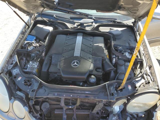 Photo 10 VIN: WDBUF70J15A728220 - MERCEDES-BENZ E-CLASS 