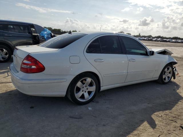 Photo 2 VIN: WDBUF70J16A982124 - MERCEDES-BENZ E 500 