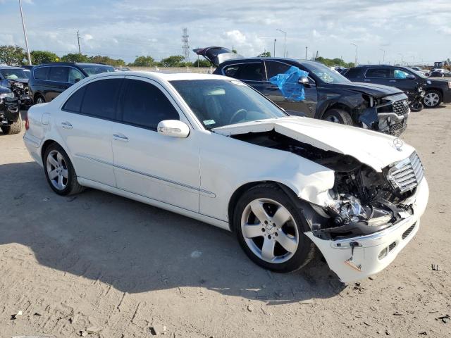 Photo 3 VIN: WDBUF70J16A982124 - MERCEDES-BENZ E 500 