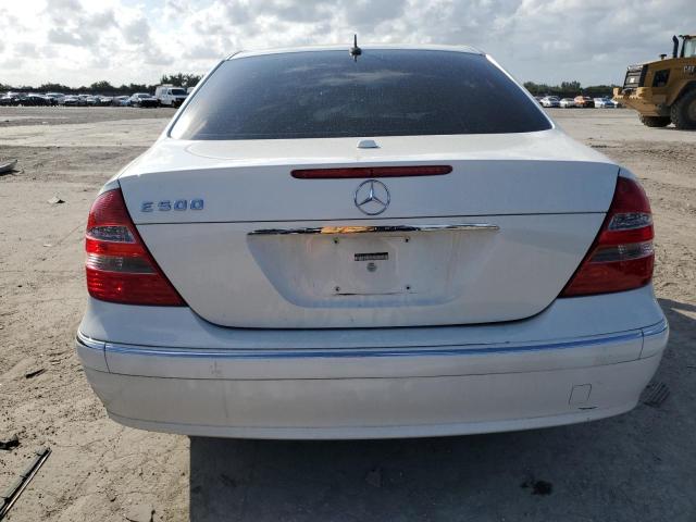 Photo 5 VIN: WDBUF70J16A982124 - MERCEDES-BENZ E 500 