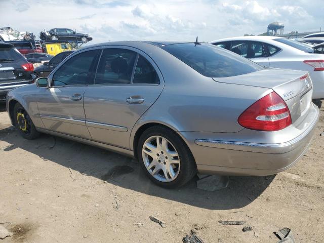 Photo 1 VIN: WDBUF70J23A287968 - MERCEDES-BENZ E-CLASS 