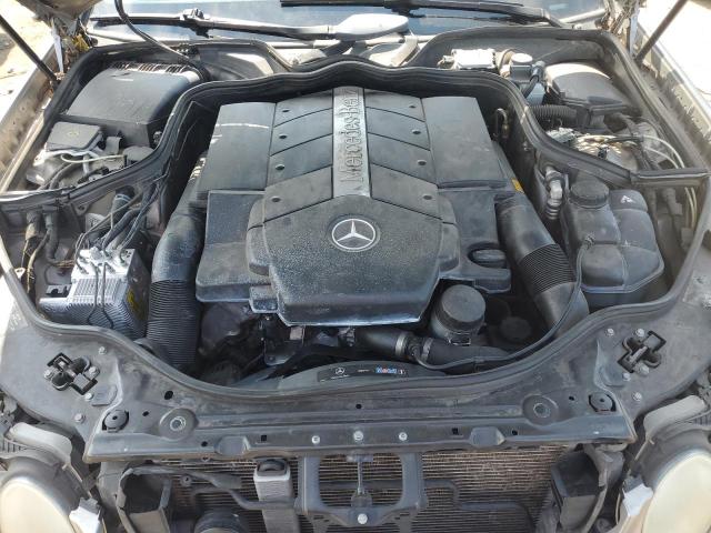 Photo 10 VIN: WDBUF70J23A287968 - MERCEDES-BENZ E-CLASS 