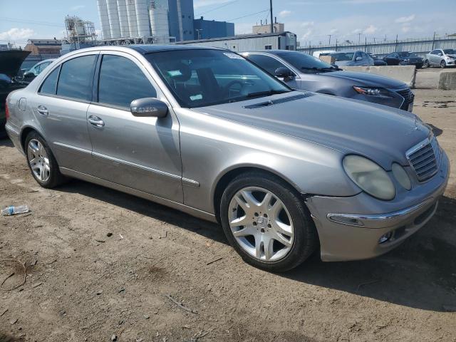 Photo 3 VIN: WDBUF70J23A287968 - MERCEDES-BENZ E-CLASS 