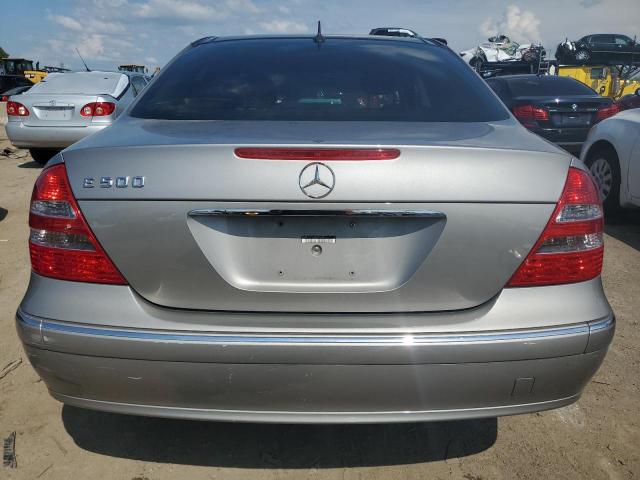 Photo 5 VIN: WDBUF70J23A287968 - MERCEDES-BENZ E-CLASS 