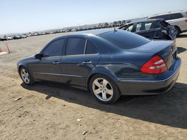 Photo 1 VIN: WDBUF70J23A338868 - MERCEDES-BENZ E 500 