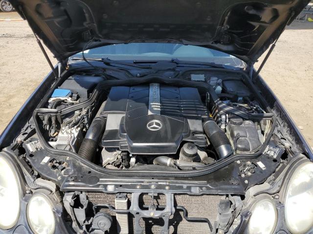 Photo 10 VIN: WDBUF70J23A338868 - MERCEDES-BENZ E 500 