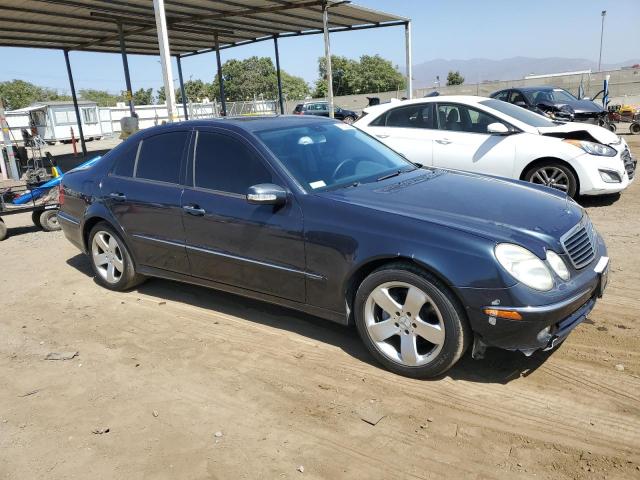 Photo 3 VIN: WDBUF70J23A338868 - MERCEDES-BENZ E 500 