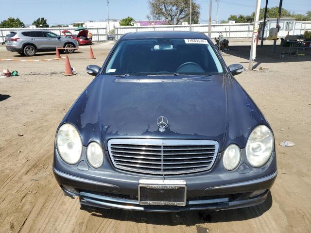 Photo 4 VIN: WDBUF70J23A338868 - MERCEDES-BENZ E 500 