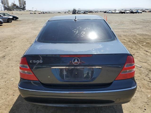 Photo 5 VIN: WDBUF70J23A338868 - MERCEDES-BENZ E 500 