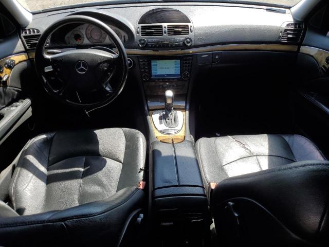 Photo 7 VIN: WDBUF70J23A338868 - MERCEDES-BENZ E 500 