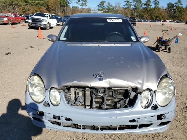 Photo 4 VIN: WDBUF70J33A335591 - MERCEDES-BENZ E-CLASS 