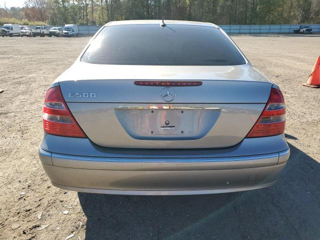 Photo 5 VIN: WDBUF70J33A335591 - MERCEDES-BENZ E-CLASS 