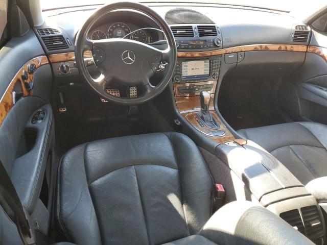 Photo 7 VIN: WDBUF70J33A335591 - MERCEDES-BENZ E-CLASS 