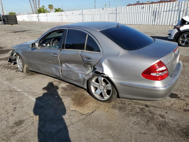 Photo 1 VIN: WDBUF70J33A345425 - MERCEDES-BENZ E-CLASS 