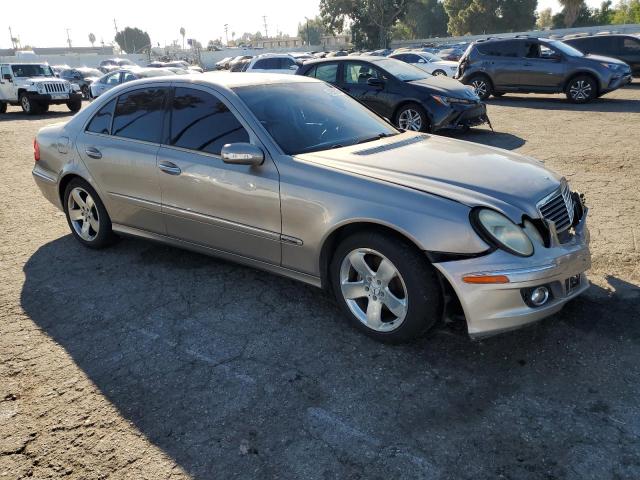 Photo 3 VIN: WDBUF70J33A345425 - MERCEDES-BENZ E-CLASS 