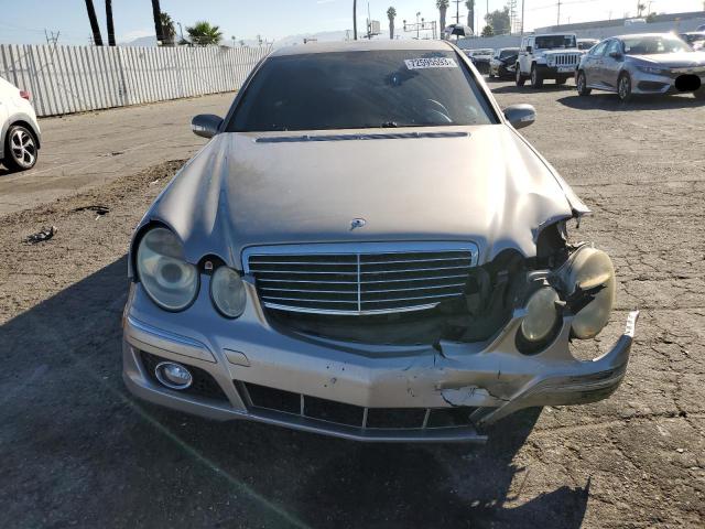 Photo 4 VIN: WDBUF70J33A345425 - MERCEDES-BENZ E-CLASS 