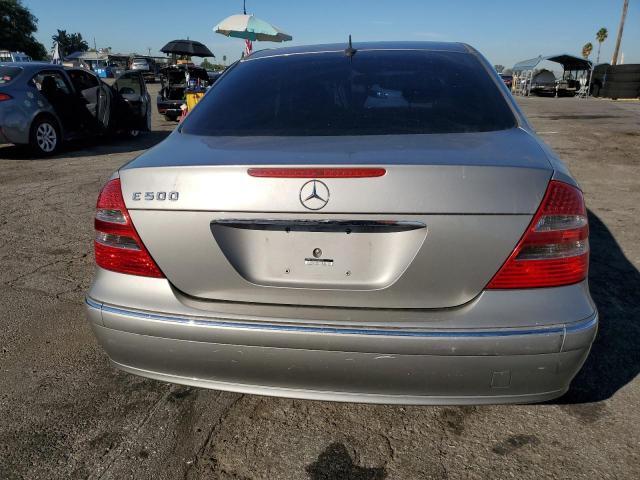 Photo 5 VIN: WDBUF70J33A345425 - MERCEDES-BENZ E-CLASS 