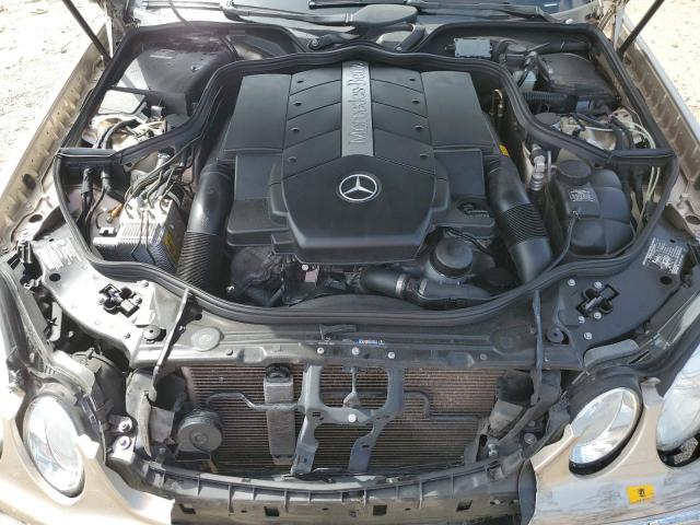 Photo 10 VIN: WDBUF70J33A352262 - MERCEDES-BENZ E 500 