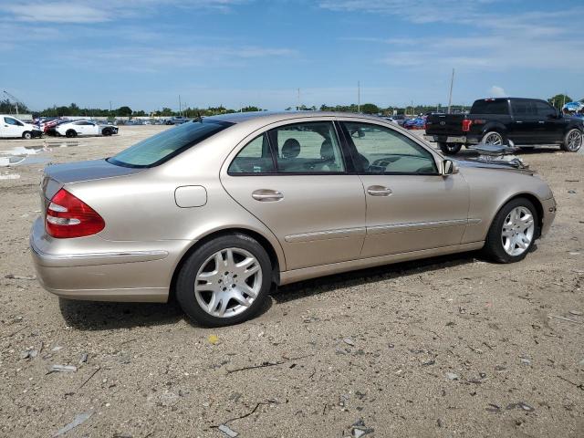 Photo 2 VIN: WDBUF70J33A352262 - MERCEDES-BENZ E 500 