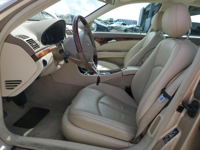 Photo 6 VIN: WDBUF70J33A352262 - MERCEDES-BENZ E 500 