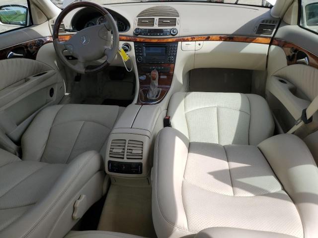 Photo 7 VIN: WDBUF70J33A352262 - MERCEDES-BENZ E 500 