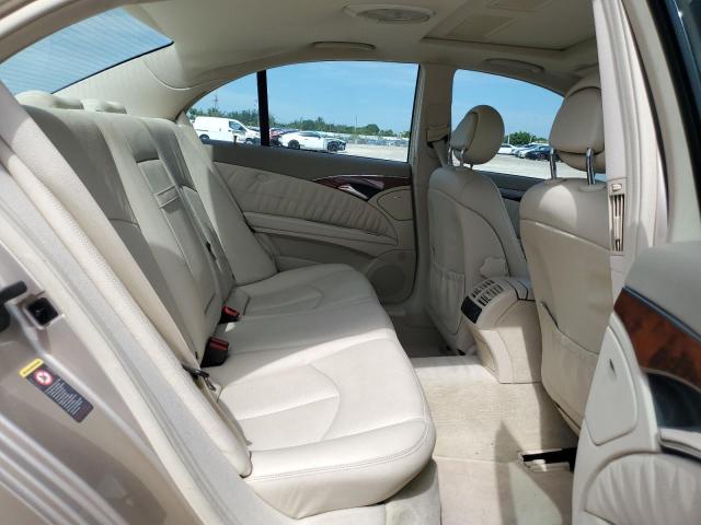 Photo 9 VIN: WDBUF70J33A352262 - MERCEDES-BENZ E 500 