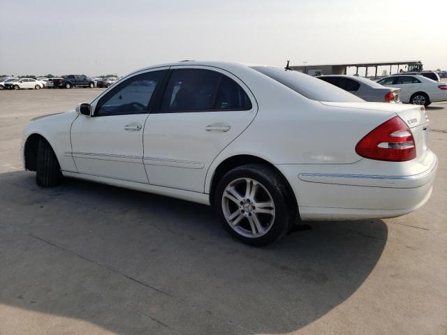 Photo 1 VIN: WDBUF70J34A506308 - MERCEDES-BENZ E-CLASS 