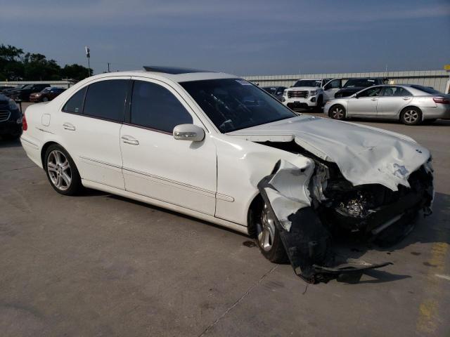 Photo 3 VIN: WDBUF70J34A506308 - MERCEDES-BENZ E-CLASS 