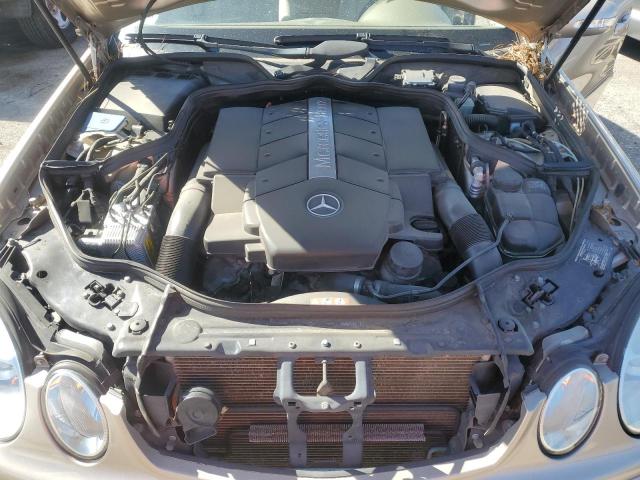 Photo 10 VIN: WDBUF70J35A664469 - MERCEDES-BENZ E 500 