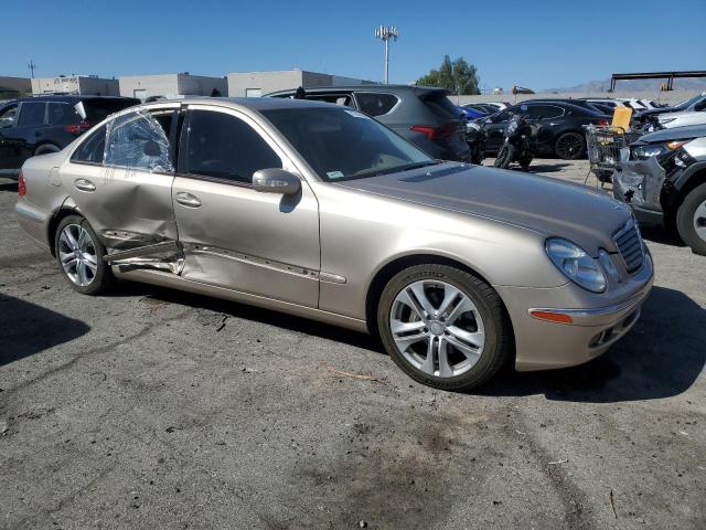 Photo 3 VIN: WDBUF70J35A664469 - MERCEDES-BENZ E 500 