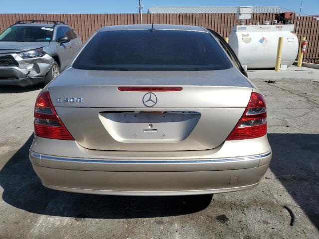 Photo 5 VIN: WDBUF70J35A664469 - MERCEDES-BENZ E 500 