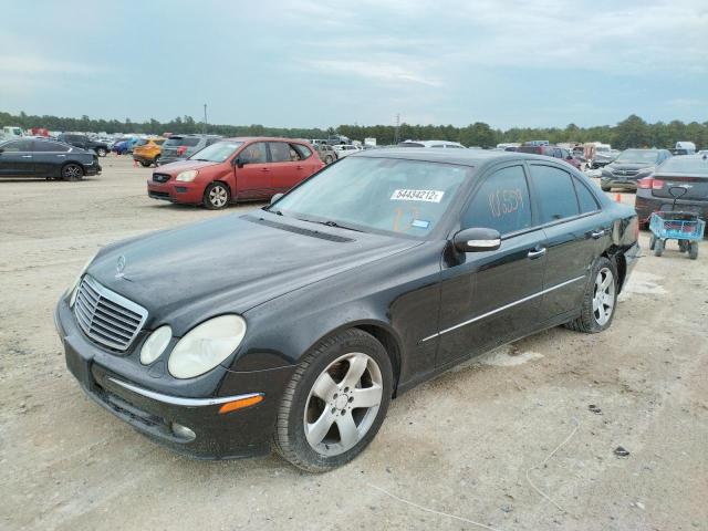 Photo 1 VIN: WDBUF70J35A689923 - MERCEDES-BENZ E-CLASS 