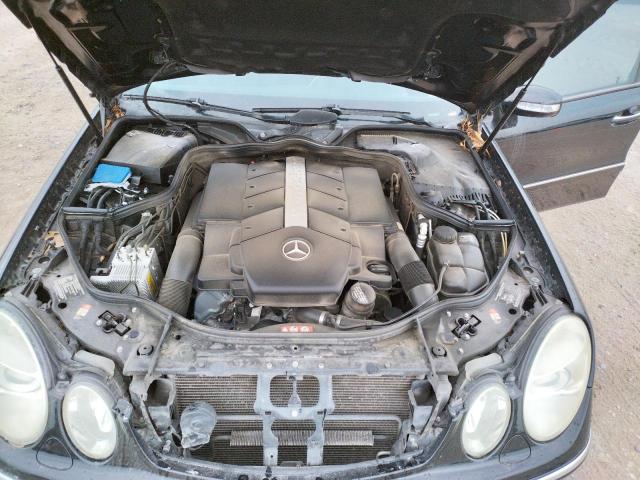 Photo 6 VIN: WDBUF70J35A689923 - MERCEDES-BENZ E-CLASS 