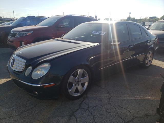 Photo 0 VIN: WDBUF70J36A903598 - MERCEDES-BENZ E 500 