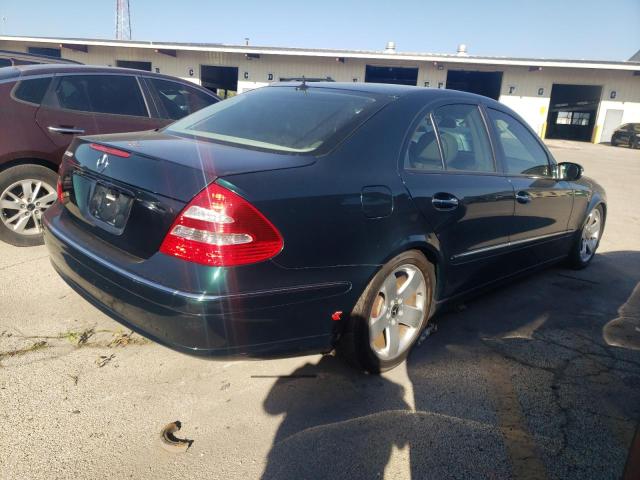 Photo 2 VIN: WDBUF70J36A903598 - MERCEDES-BENZ E 500 