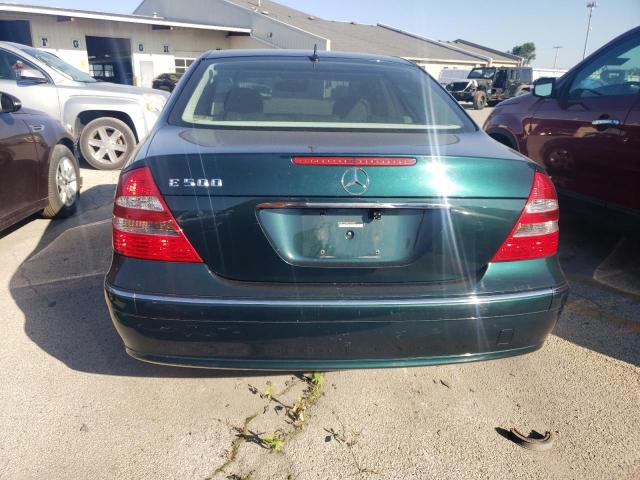 Photo 5 VIN: WDBUF70J36A903598 - MERCEDES-BENZ E 500 