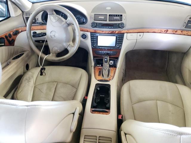 Photo 7 VIN: WDBUF70J36A903598 - MERCEDES-BENZ E 500 