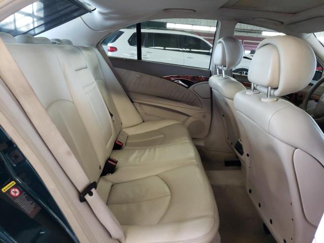 Photo 9 VIN: WDBUF70J36A903598 - MERCEDES-BENZ E 500 