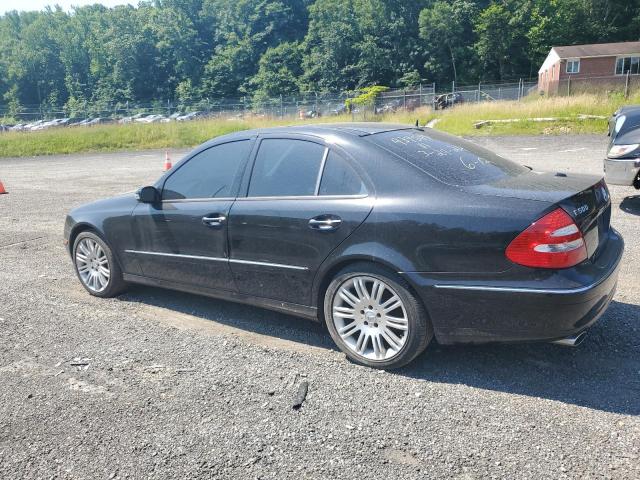 Photo 1 VIN: WDBUF70J36A955989 - MERCEDES-BENZ E-CLASS 