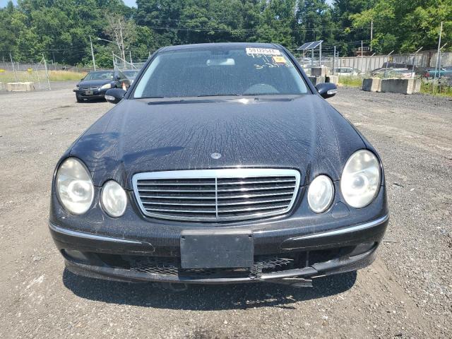 Photo 4 VIN: WDBUF70J36A955989 - MERCEDES-BENZ E-CLASS 