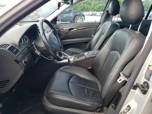 Photo 6 VIN: WDBUF70J43A136243 - MERCEDES-BENZ E 500 