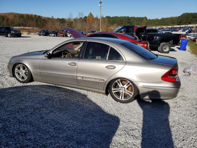 Photo 1 VIN: WDBUF70J44A406041 - MERCEDES-BENZ E 500 