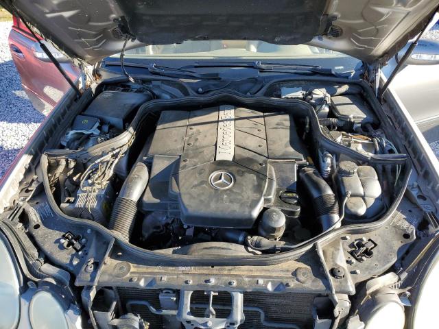 Photo 10 VIN: WDBUF70J44A406041 - MERCEDES-BENZ E 500 