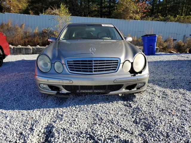 Photo 4 VIN: WDBUF70J44A406041 - MERCEDES-BENZ E 500 