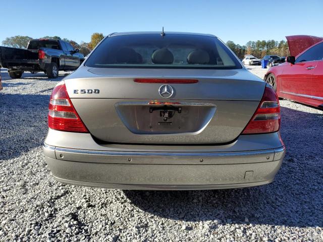 Photo 5 VIN: WDBUF70J44A406041 - MERCEDES-BENZ E 500 