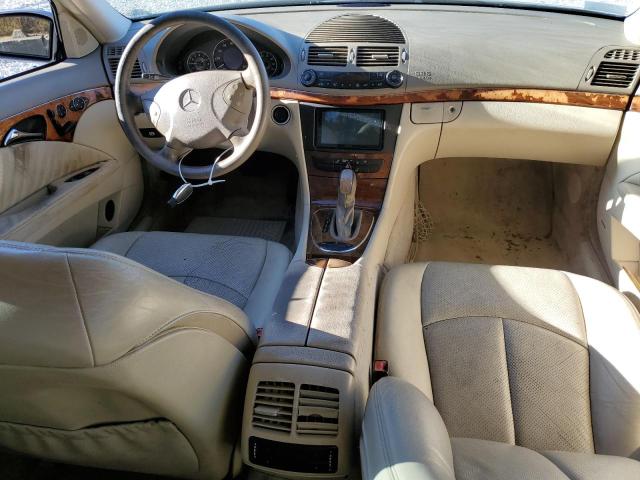 Photo 7 VIN: WDBUF70J44A406041 - MERCEDES-BENZ E 500 