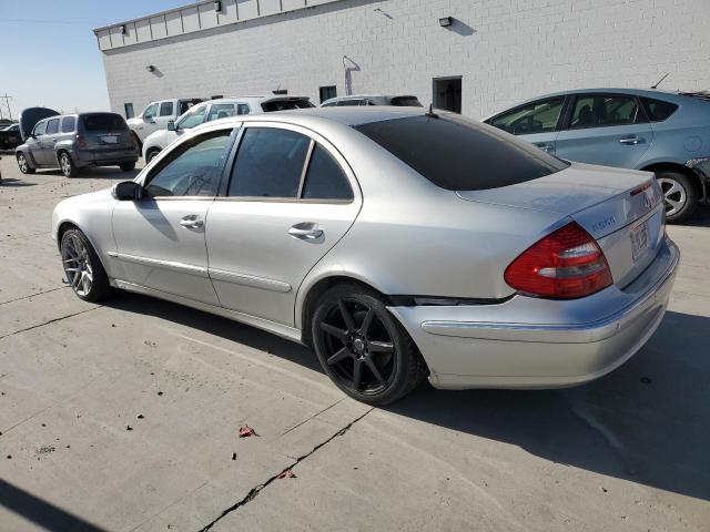 Photo 1 VIN: WDBUF70J53A184754 - MERCEDES-BENZ E 500 