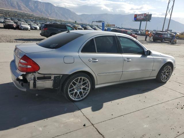 Photo 2 VIN: WDBUF70J53A184754 - MERCEDES-BENZ E 500 