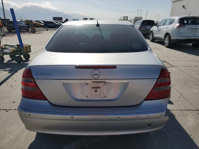 Photo 5 VIN: WDBUF70J53A184754 - MERCEDES-BENZ E 500 