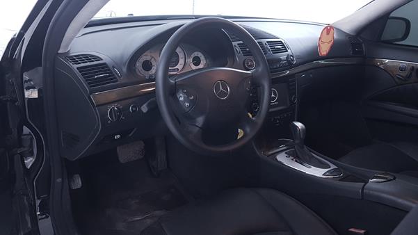 Photo 11 VIN: WDBUF70J54A594164 - MERCEDES-BENZ E 500 